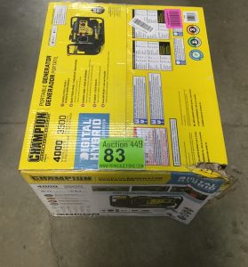 California auctions-83A449A