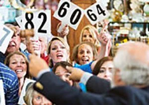 California auctions-auctions