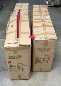 California auctions-product