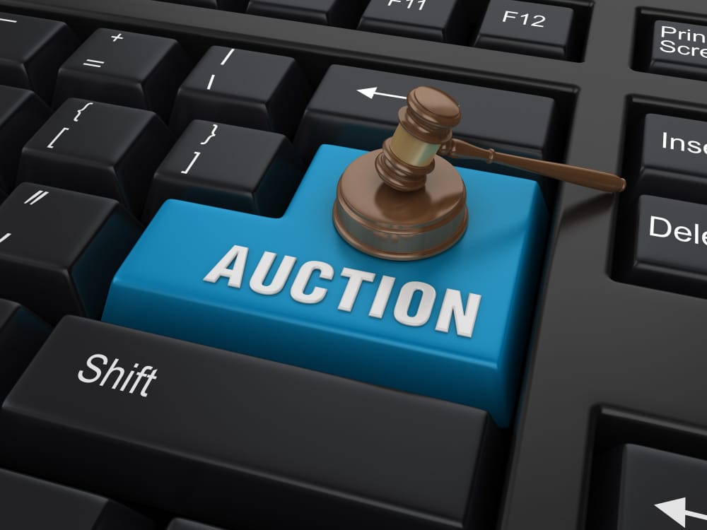 How to Navigate Online Tool Auctions: A Step-by-Step Guide