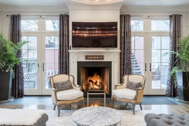 Balancing Craft and Function: A Comparative Look at Remodeling Approaches and Wood Cabinetry 